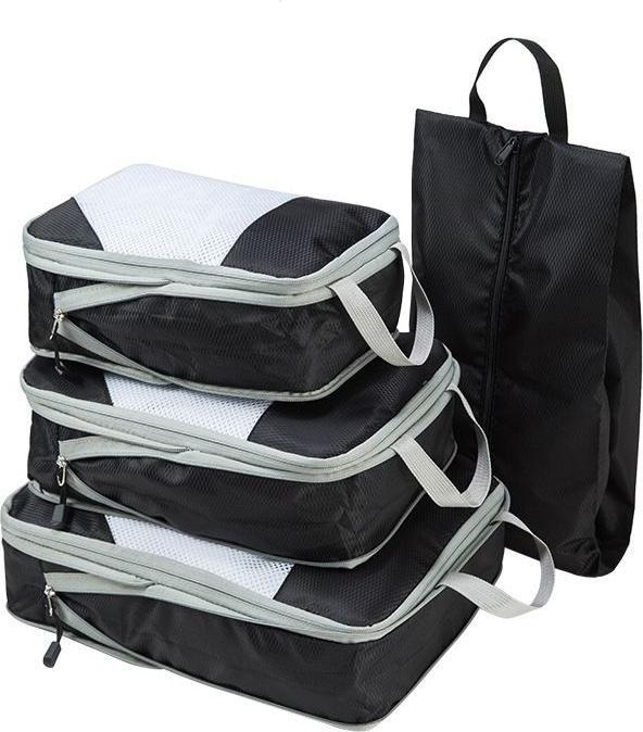 Produktbild Noya Kleidertaschen 4in1 Set