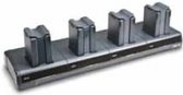 Actual product image Intermec 8-Position Battery Charger