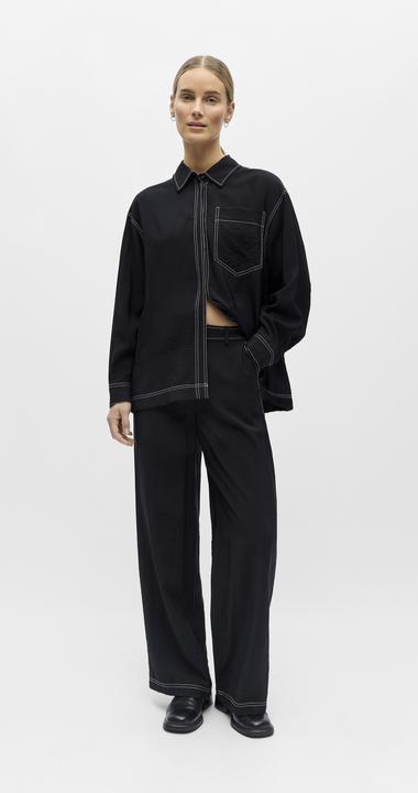 Immagine prodotto Object Print Hose mit weitem Bein (40)