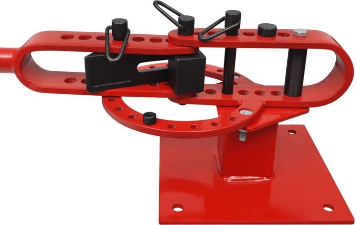 Image du produit vidaXL Biegemaschinen (300 mm)