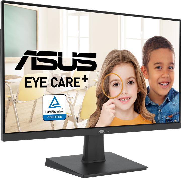 Image du produit ASUS VA27EHF (1920 x 1080 pixels, 27")