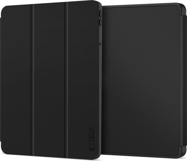 Produktbild 4Kom Tech-Protect SC Stiftetui für Lenovo Idea Tab 11.0 TB-336, Schwarz (Lenovo Idea Tab)