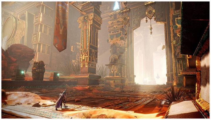 Actual product image Gearbox Godfall Standard English, Spanish, French, German, Italian, Japanese PlayStatio (PS5, DE)