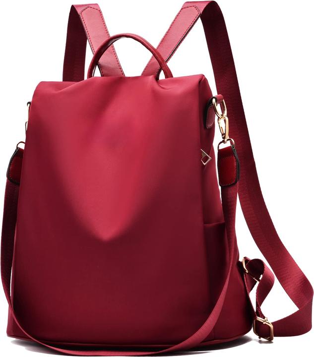 Produktbild Only-Bags.Store Rucksack wasserdicht Anti-Diebstahl-Schultertasche