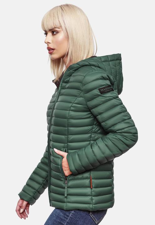 Actual product image Marikoo Asraa (XS)