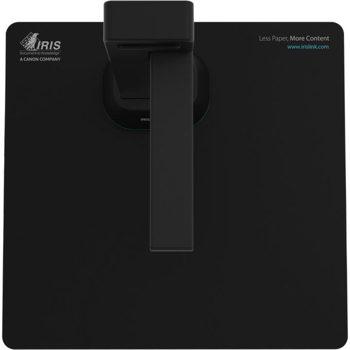 Productafbeelding Iris Can Desk 6 stationaire scanner/camera (USB)