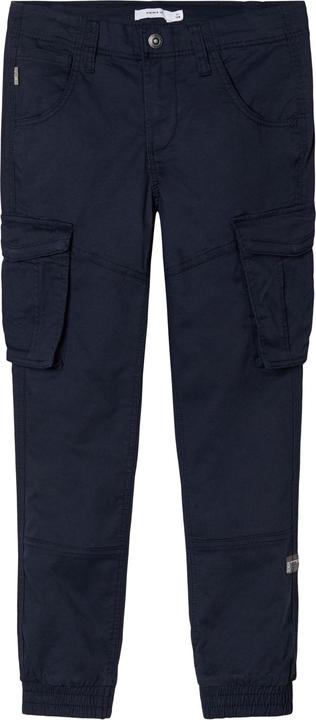 Produktbild Name it Regular Fit Cargohose (116)