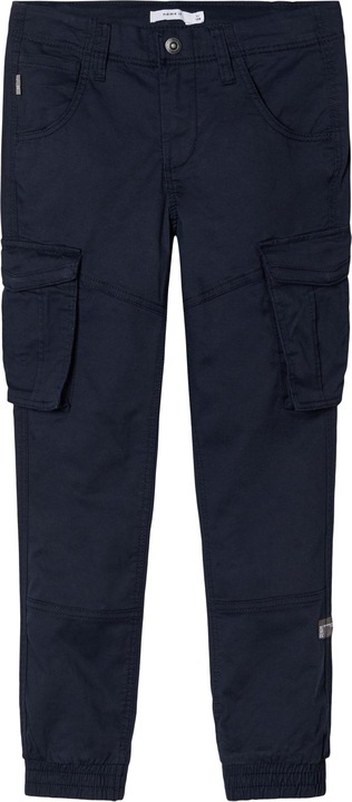 Actual product image Name it Regular fit cargo pants (116)