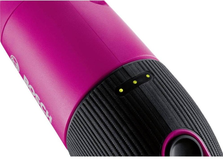 Actual product image Bosch Home & Garden IXO VI Colour Edition (Rechargeable battery operated)