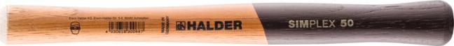 Produktbild Halder Hammerstiel