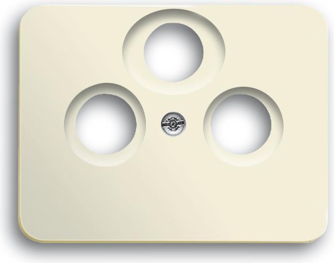 Blanc, Pied d'elfe