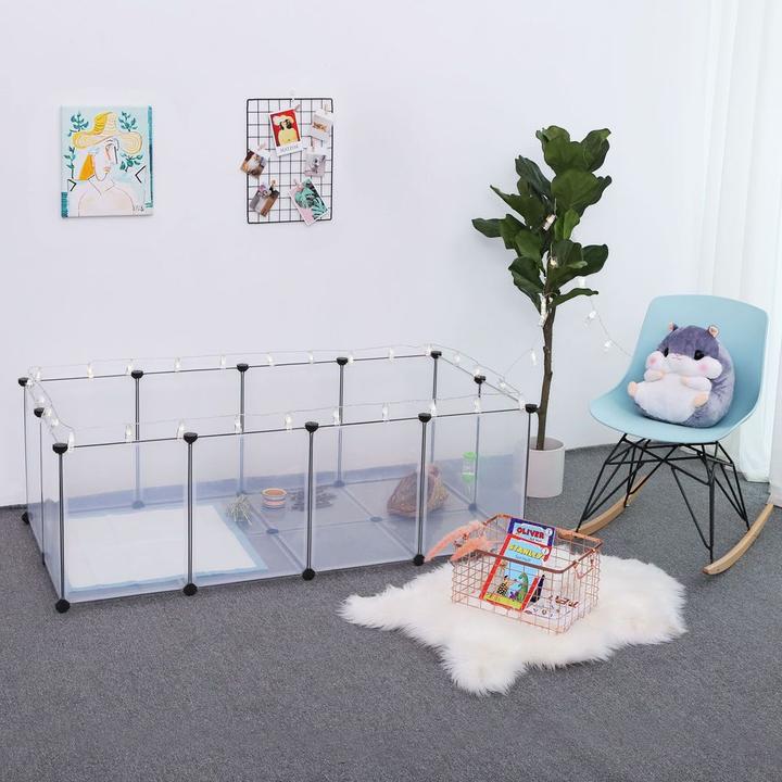 Actual product image Songmics Gitter