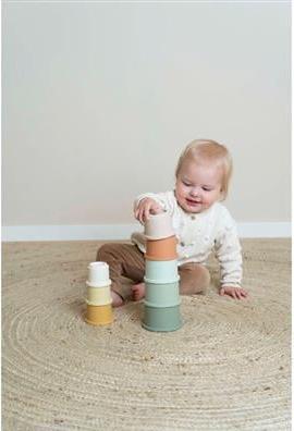 Actual product image Little Dutch Stacking cup