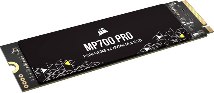 Immagine prodotto Corsair MP700 PRO (4000 GB, M.2 2280)