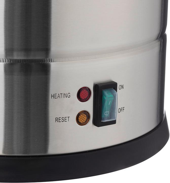 Produktbild Mailmedia Professional Kaffeemaschine GCM4015 15Liter