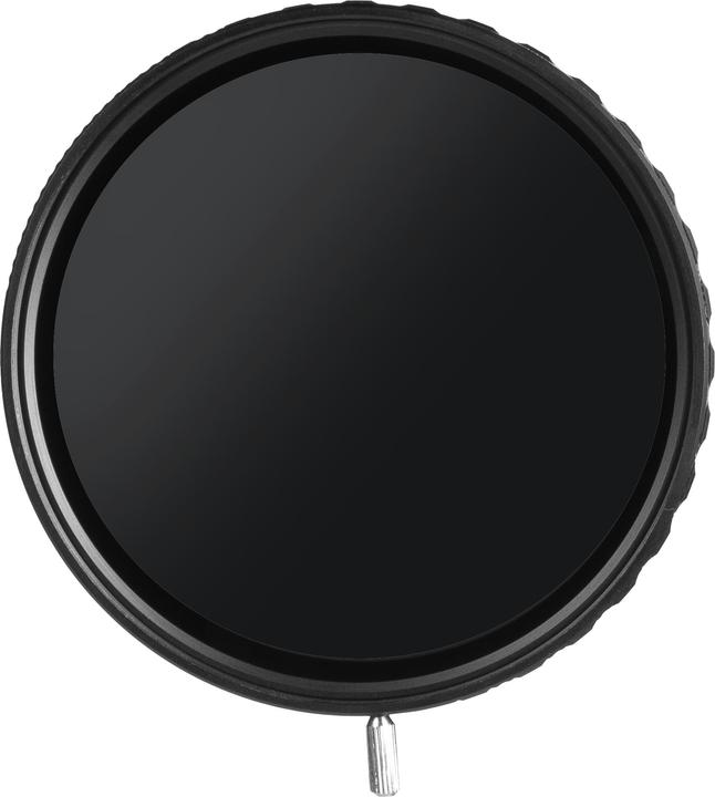 Image du produit 7artisans TCVND(2-5)-77mm 77mm True Color VND2-5 filter