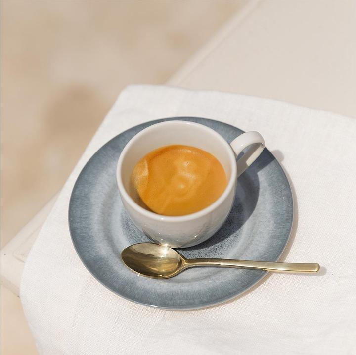 Image du produit Sola A Ensemble pour espresso Elements Vulcano, 8 pièces (90 ml, 8x)