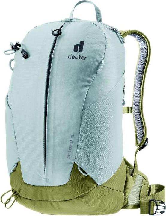 Actual product image Deuter AC Lite 15 (15 l)