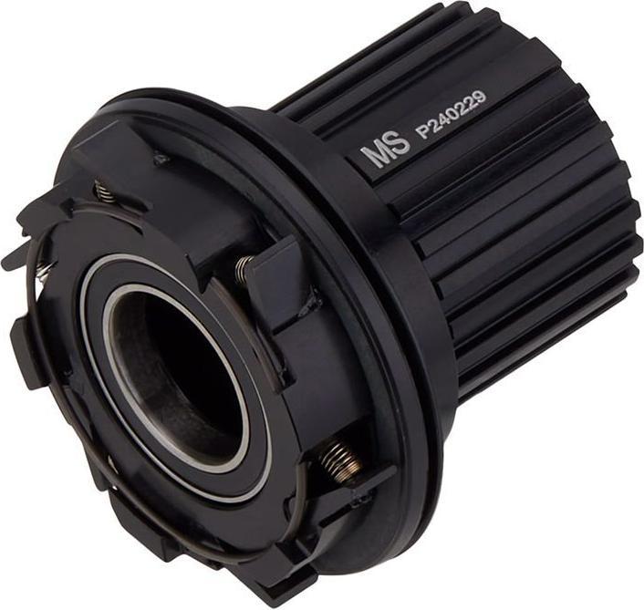 Zipp Corpo del mozzo ZM2SL Shimano Microspline