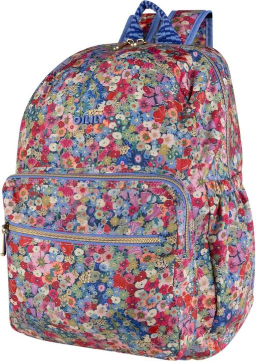 Produktbild Oilily Bao Folding Backpack