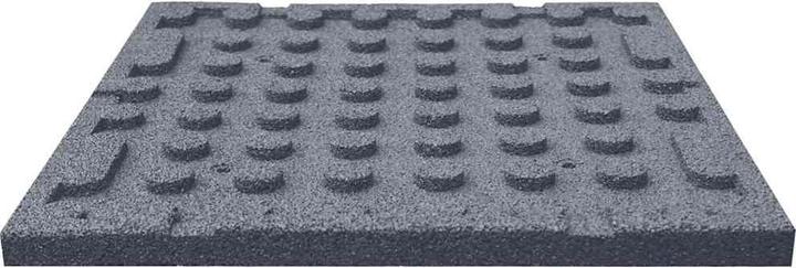 Actual product image vidaXL Garold