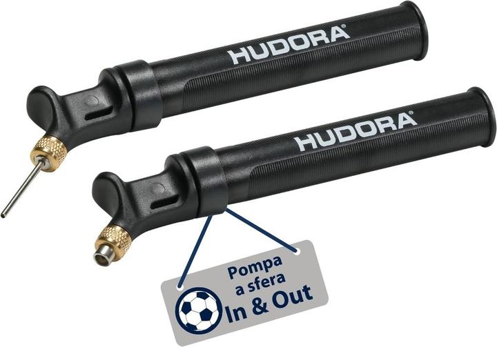 Image du produit Hudora Entrées et sorties