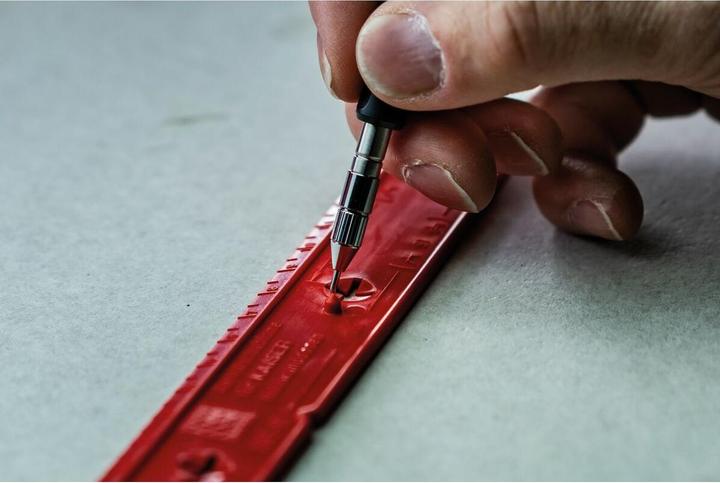 Image du produit Pica Feutre (Gris, 1 x)