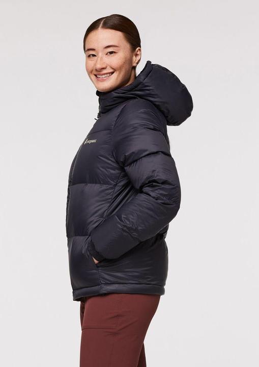 Actual product image Cotopaxi Solazo Hooded Down Jacket (XS)