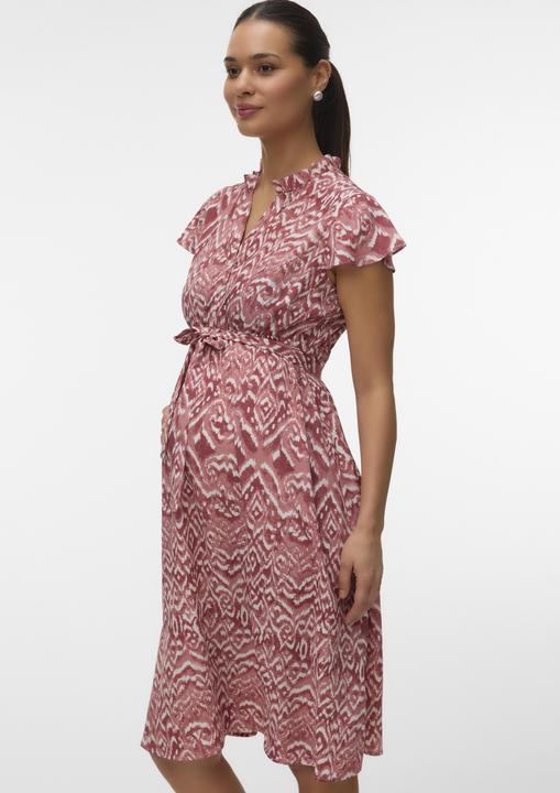 Image du produit Mamalicious MLPALI Umstandskleid Kleid (S)