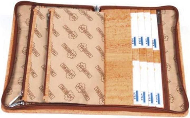 Produktbild Artipel Reisemappe A5 (A5)