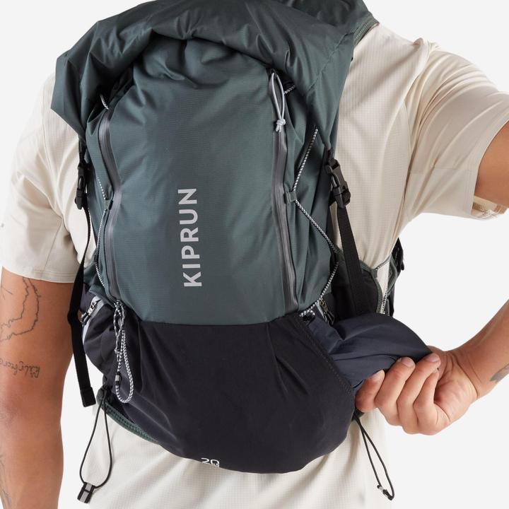 Image du produit Kiprun Sac d'hydratation Trailrunning 25L (25 l)