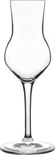 Luigi Bormioli Bormioli Luigi C 425 Grappa glass (0.80 dl, 6x, Liqueur glasses + grappa glasses)