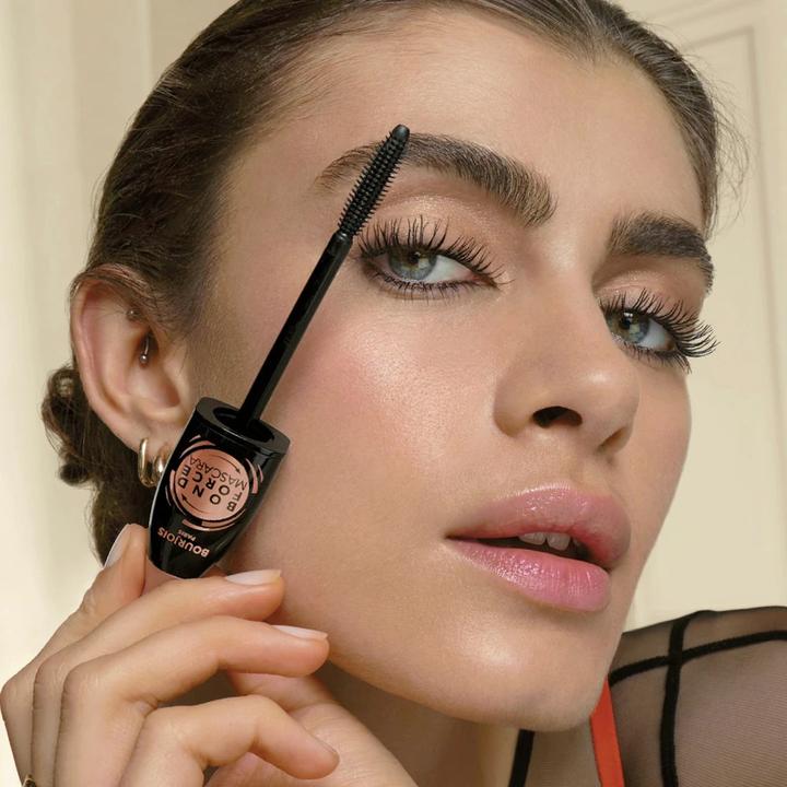 Produktbild Bourjois Twist Up The Volume (1 Black)