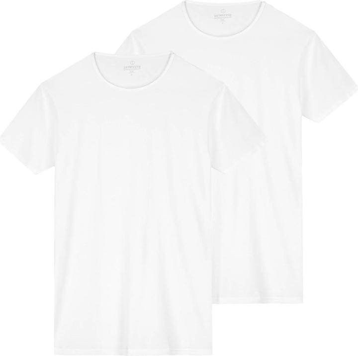 Produktbild Dstrezzed Bronson 2 Pack Round Neck Tee Bamboo Blend (L)
