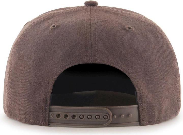 Produktbild 47 Brand Snapback Captain Cap - Sure Shot San Diego Padres