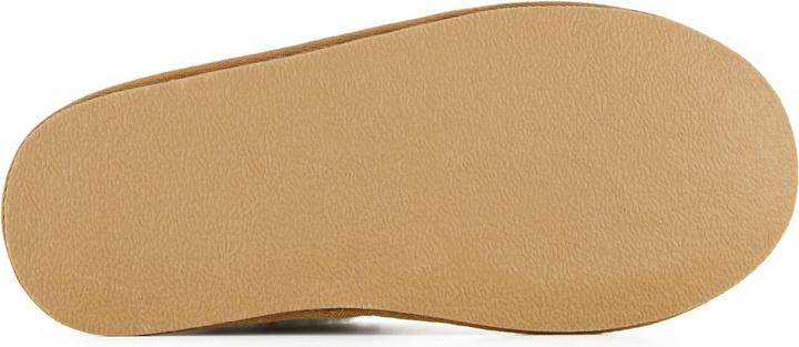 Produktbild Heber Peak RedwoodHe. Warm Wool Slippers (44)