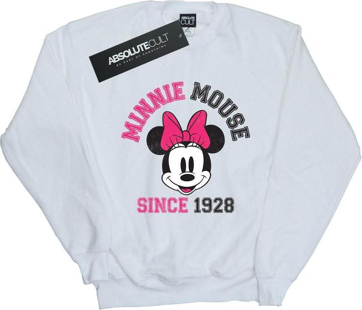 Produktbild Disney Mickey Mouse Since 1928 Sweatshirt Jungen (128)