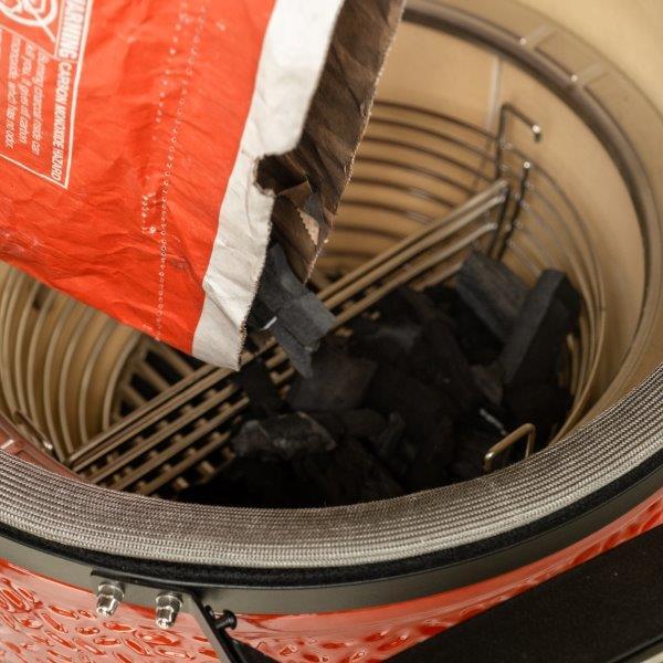 Immagine prodotto Kamado Joe Joe Houtskoolmand per Joe Classic