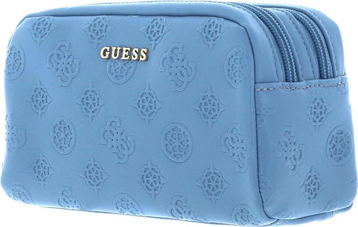 Produktbild Guess Double Zip Cosmetic Bag
