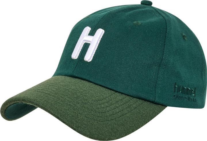 hummel hmlBASEBALL CAP H (One Size)