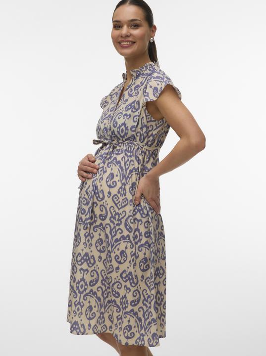 Image du produit Mamalicious MLPALI Umstandskleid Kleid (M)