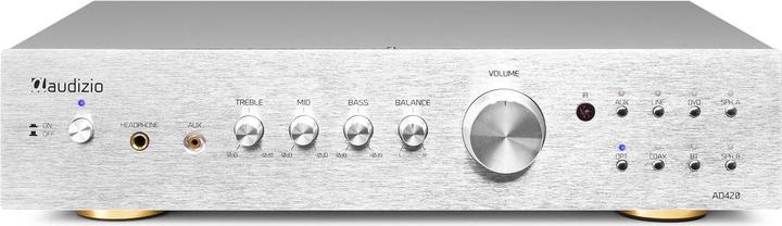 Produktbild Stereo AD420A (Verstärker)