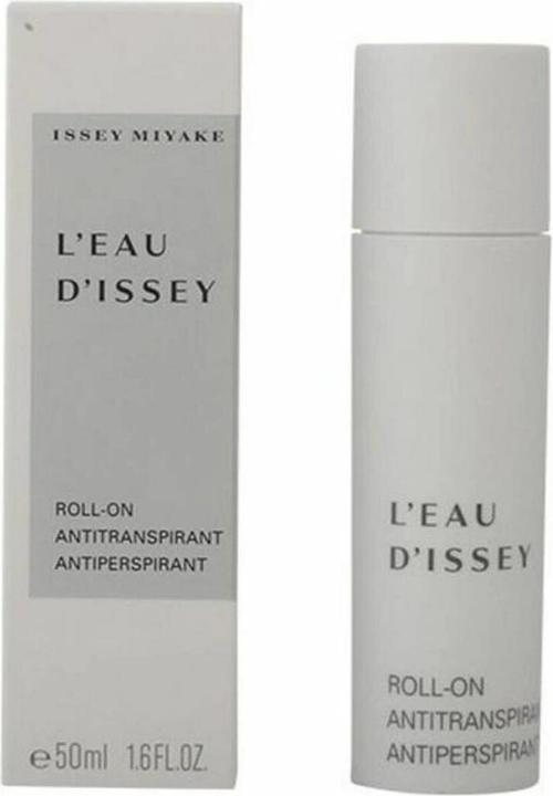 Produktbild Issey Miyake L'Eau d'Issey (Roll-on, 50 ml)