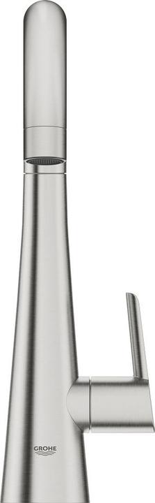 Productafbeelding Grohe Zedra
