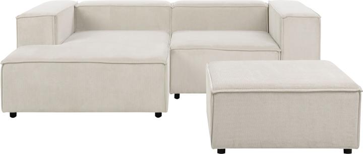 Image du produit Beliani Ardal (Canapé d’angle)