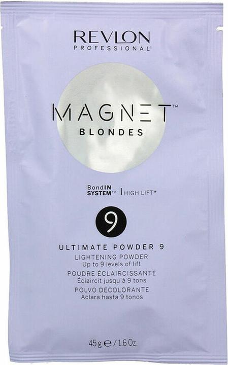 Image du produit Revlon Professional Rev Magnet Blondes 9 Sachet 45ml