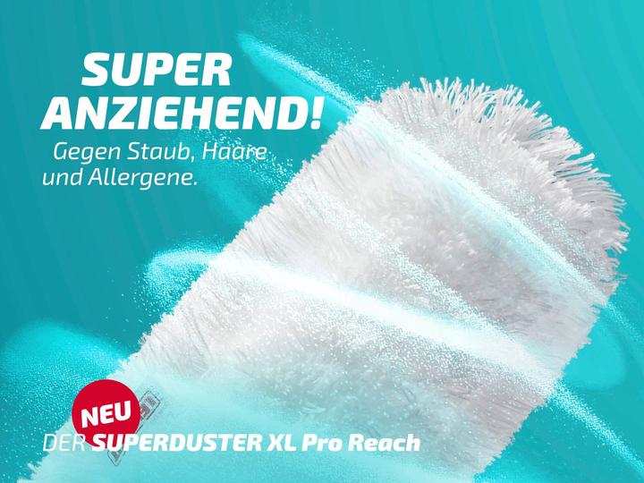 Produktbild Leifheit Superduster XL Pro Reach