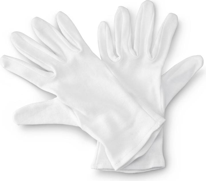 Hama Cotton gloves (XL)