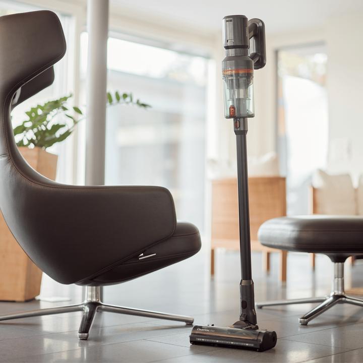 Image du produit ecofort ecoQ CleanVac Pro Complete