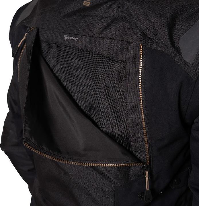 Actual product image Leatt Jacket ADV MultiTour 5.5 V25 (Men, L)